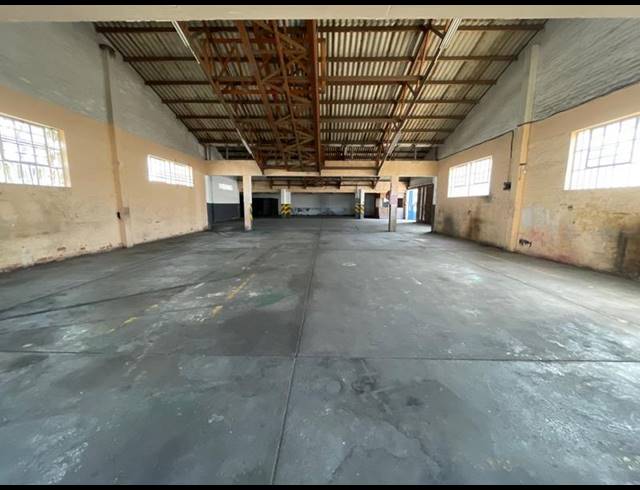 INDUSTRIAL FOR SALE IN KORSTEN
